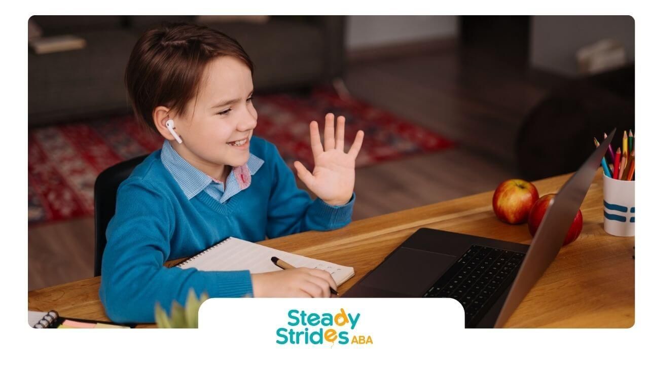 Discover If Can ABA Be Done Remotely Today