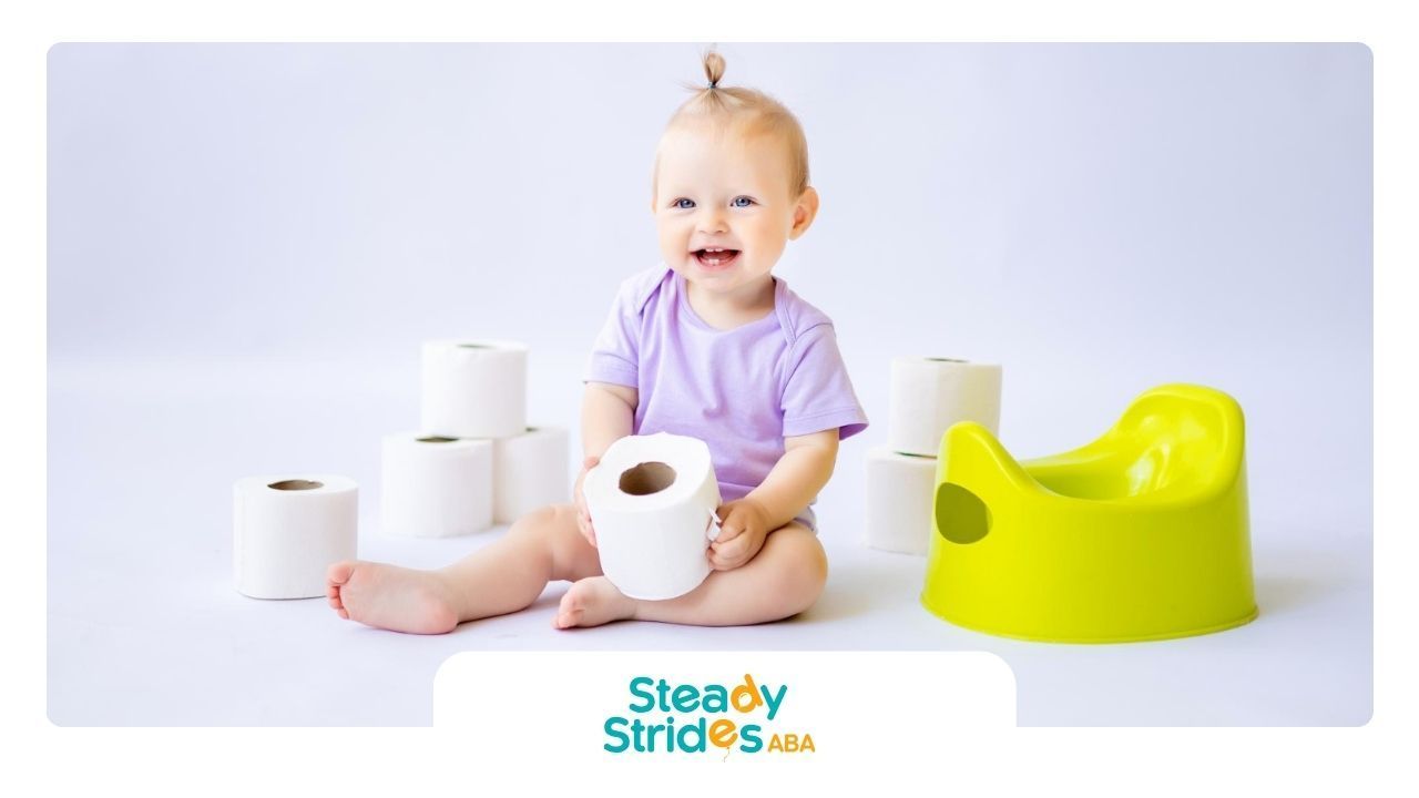 Can ABA Help Potty Train Your Child with Autism?