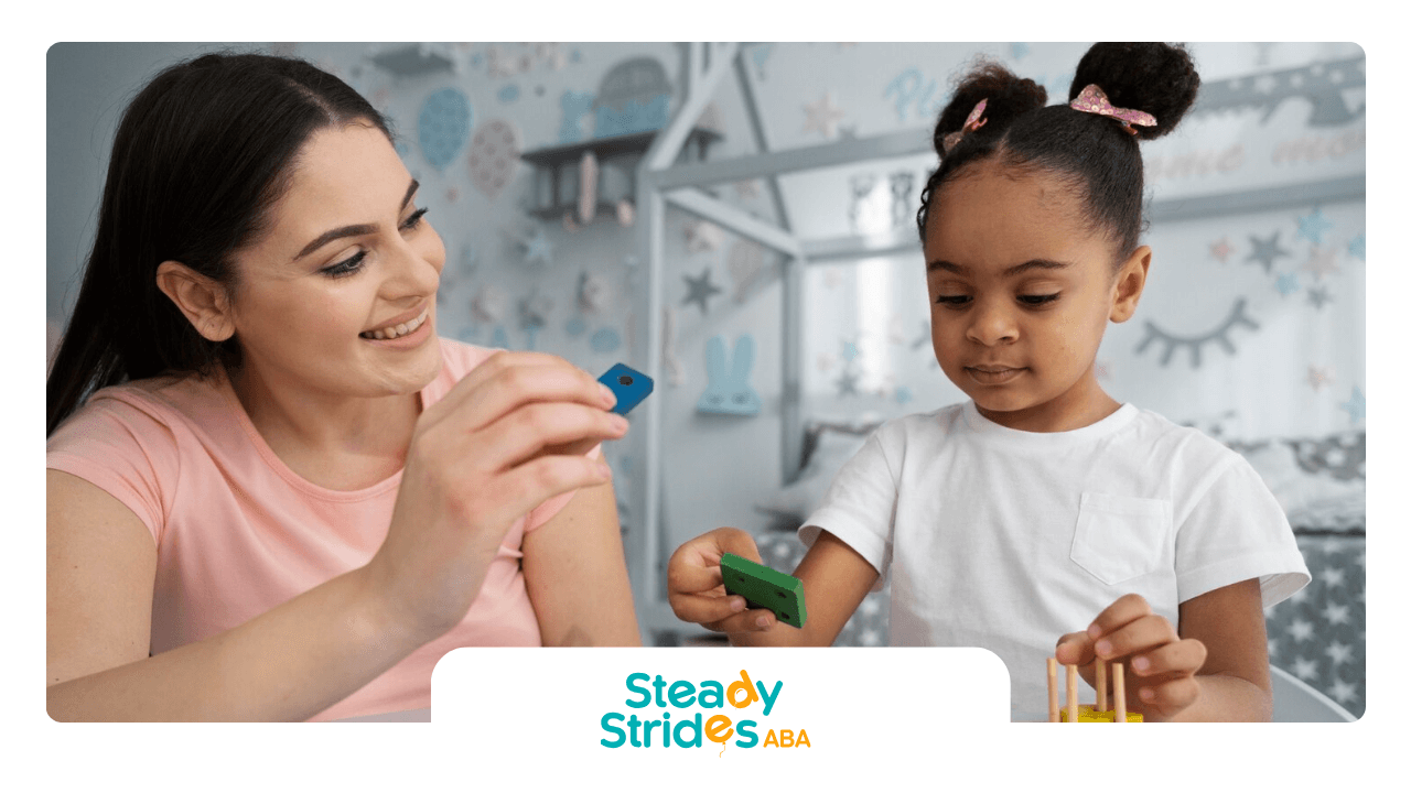 Can ABA Help with Sensory Issues in Autism?