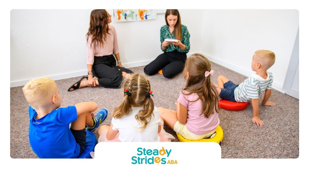 Can ABA Therapy Replace Traditional School? The Short Answer