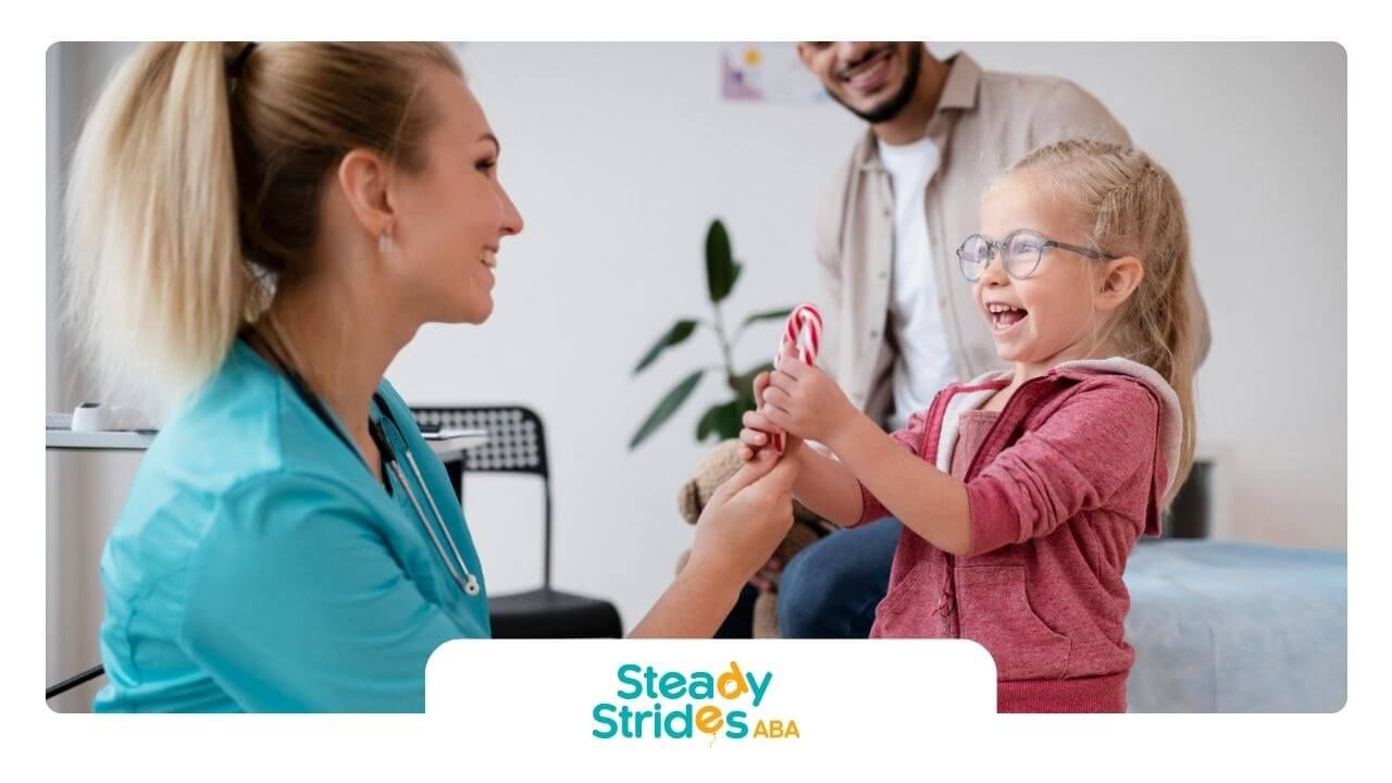 Can a Child Exhibit Autism-Like Symptoms Without Being Autistic?