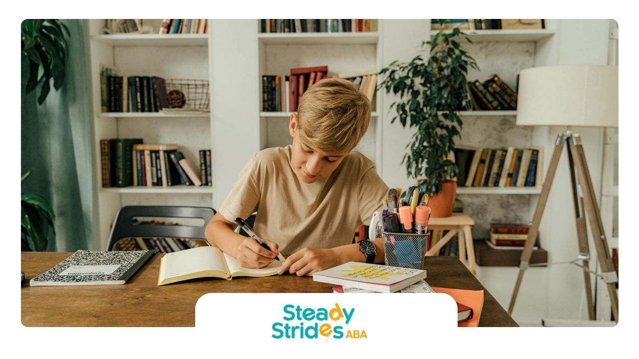 Can a Child Show Signs of Autism and Not Be Autistic?