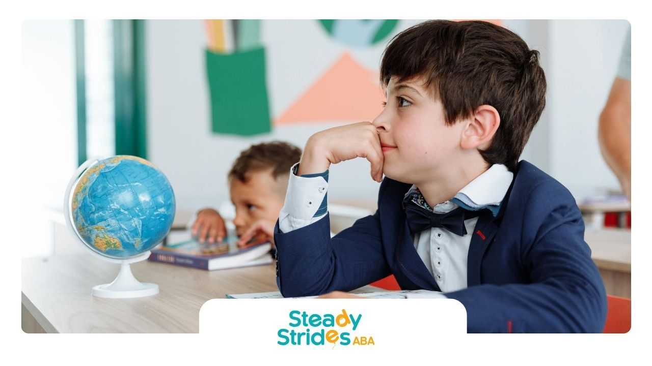 Can a Child with Autism Attend a Regular School?