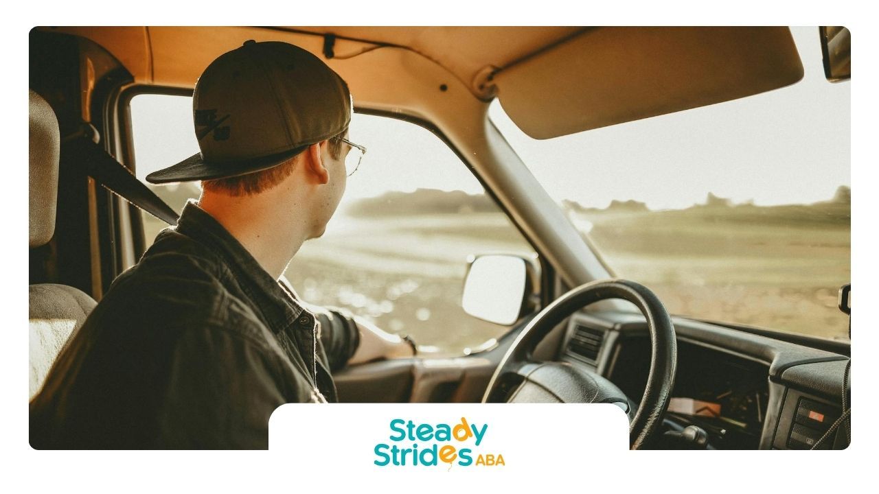 Can an Autistic Person Drive?