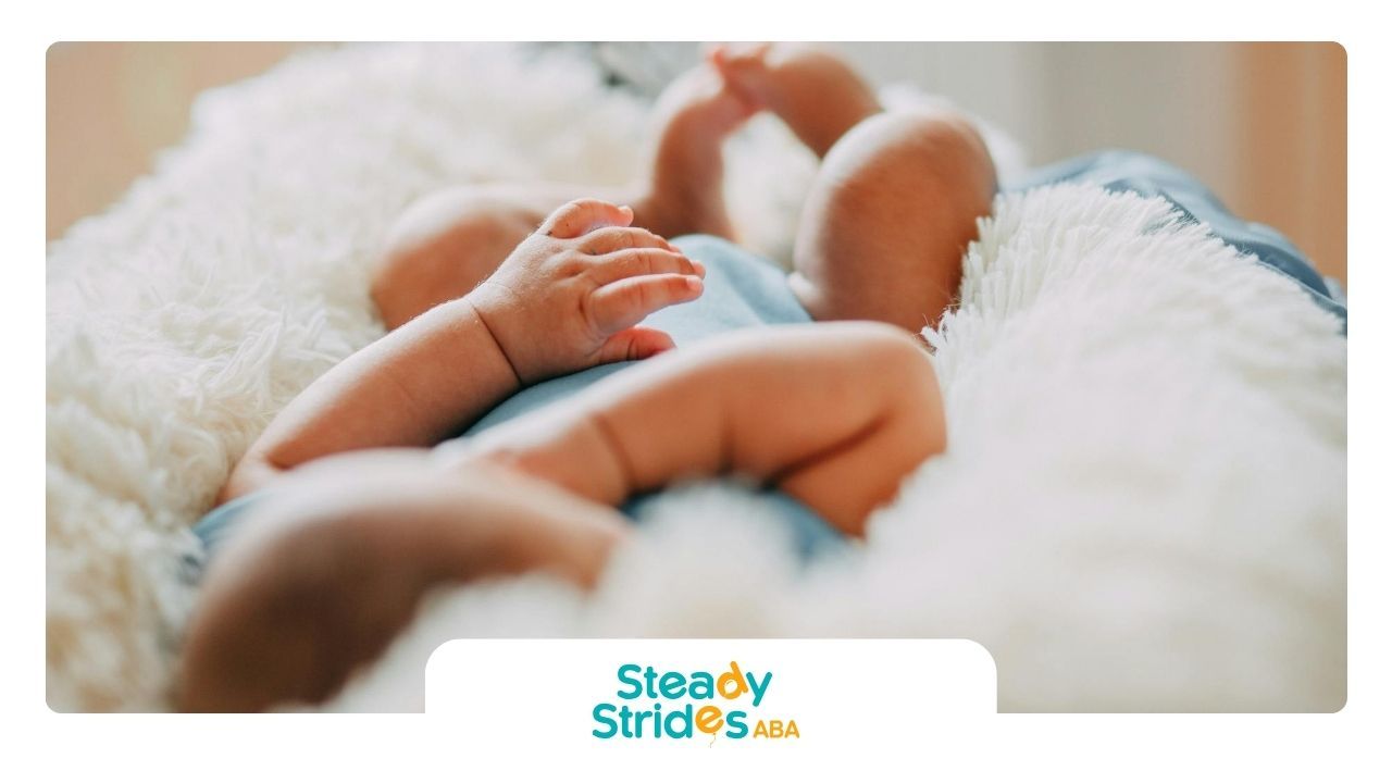 Can Autism Be Diagnosed Before Age 2?