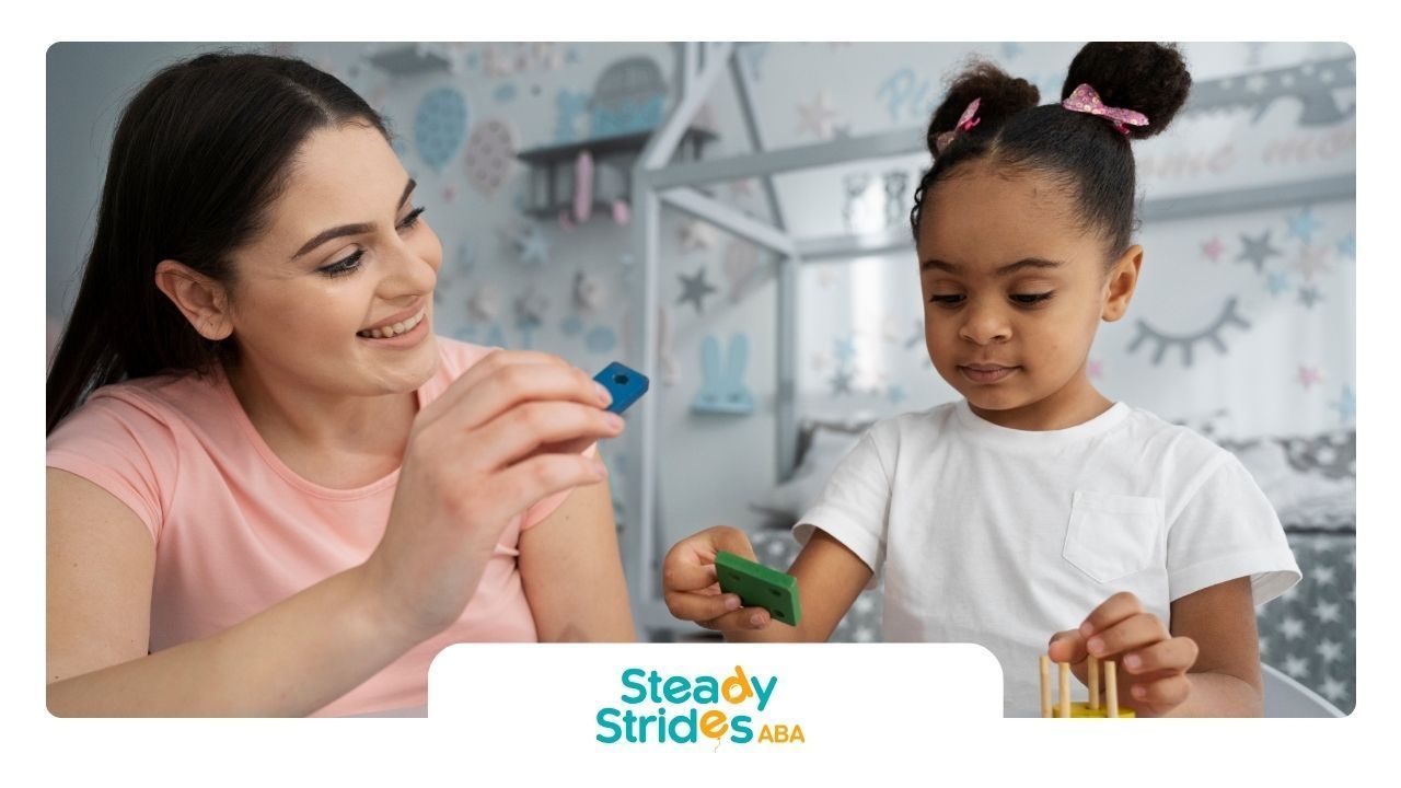 How to Prepare Home for In-Home ABA Therapy Sessions?