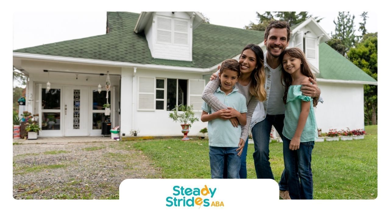 Housing Assistance for Families with Autistic Children in Texas