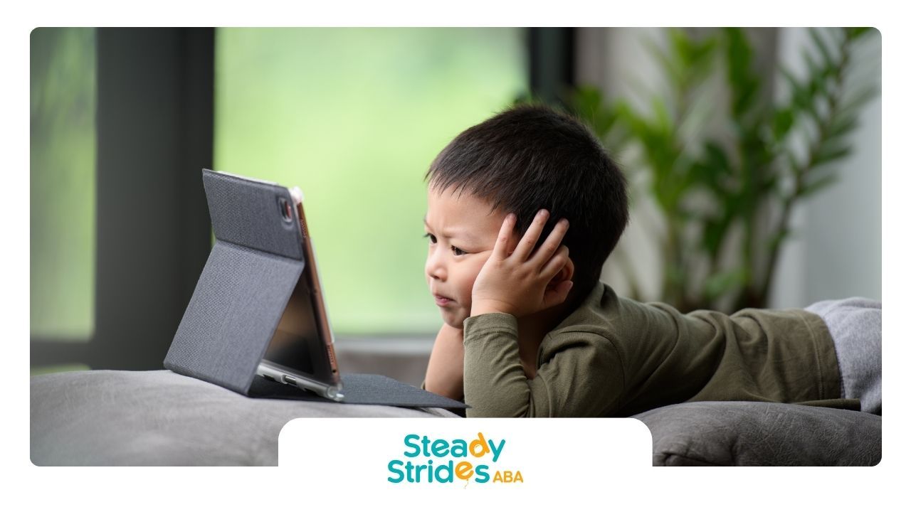 Can Screen Time Cause Autism? Debunking Myths