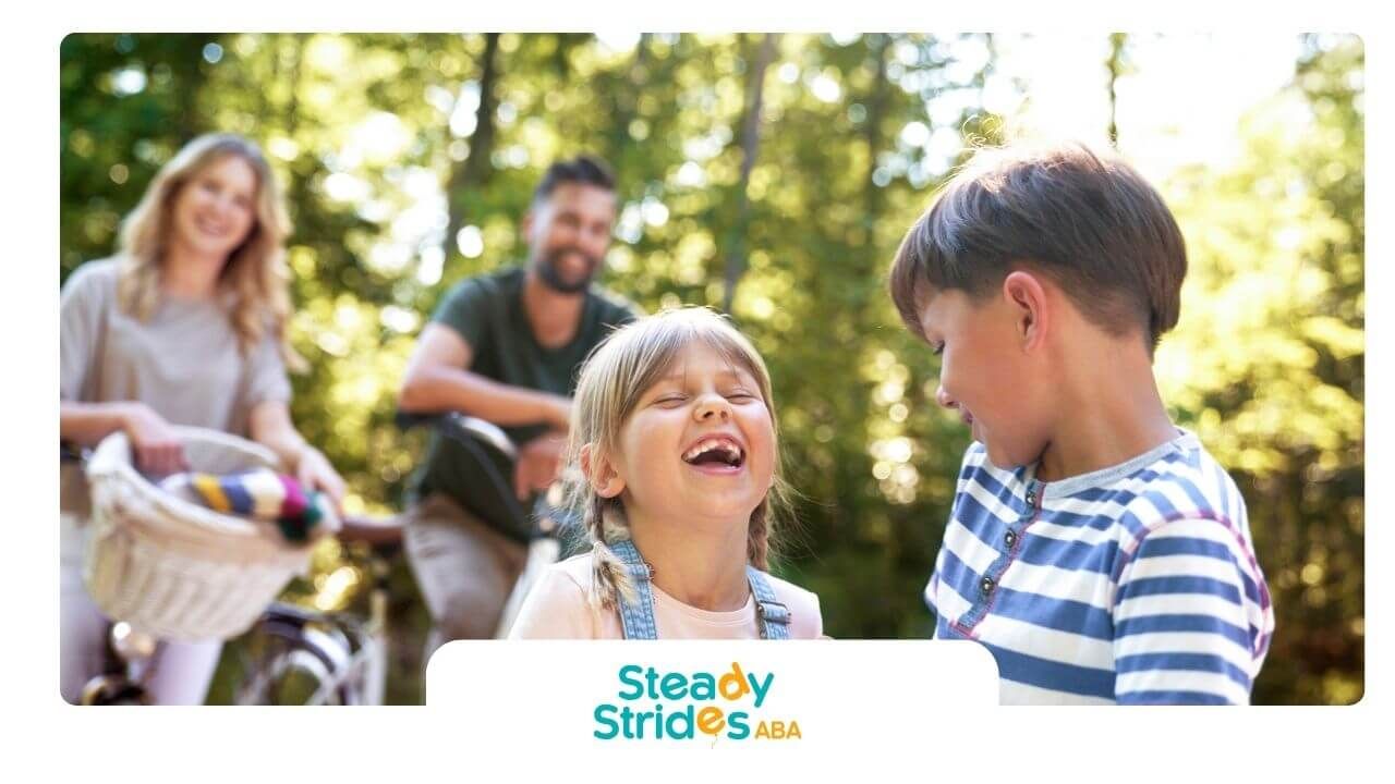 Choosing the Right Therapy for Autism: A Complete Guide for Families in Texas