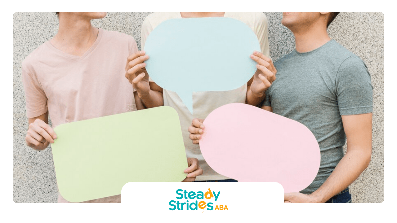 Bridge the Gap: Innovative Communication Tools for Adults with Autism