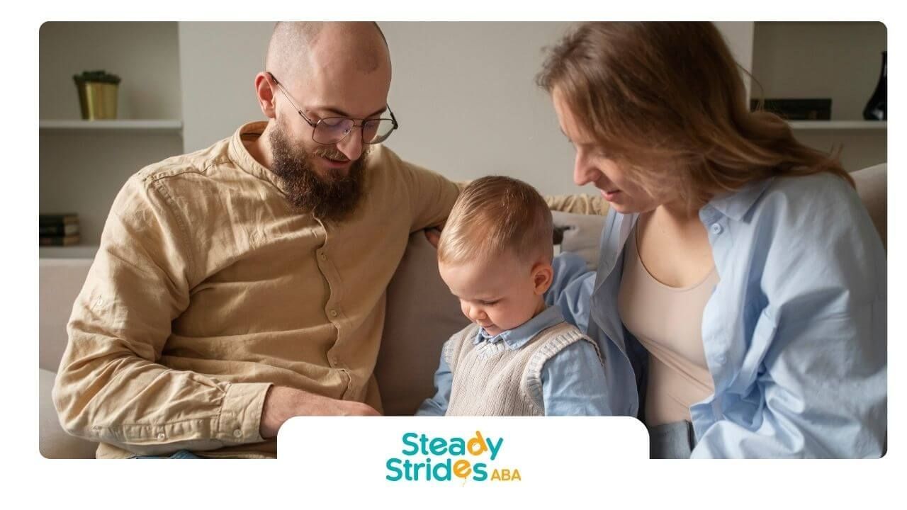 Consistency in Parent-Led ABA Therapy: Why It Matters for Families in Texas