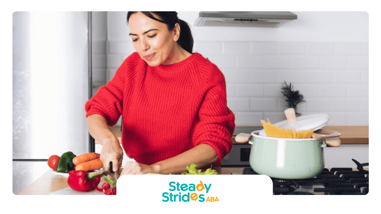 Culinary Care: Crafting Nutritious Meals for Autistic Adults