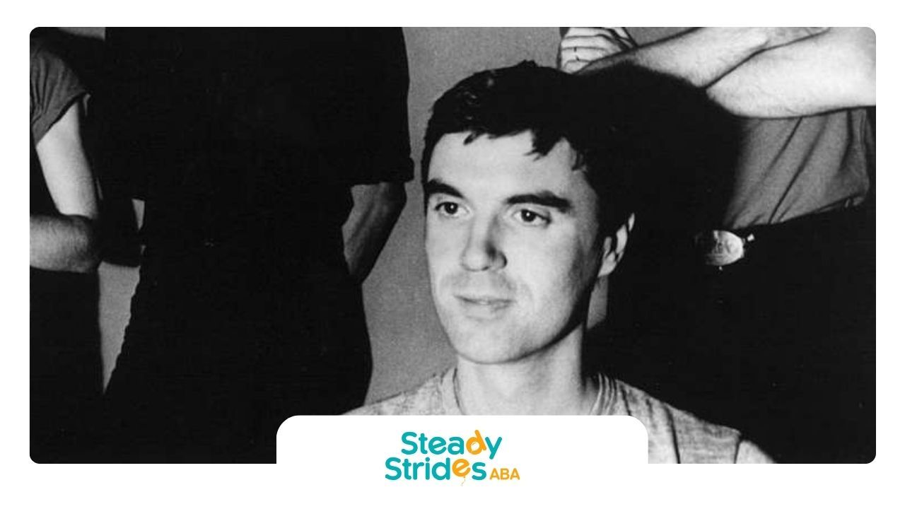 Is David Byrne Autistic?