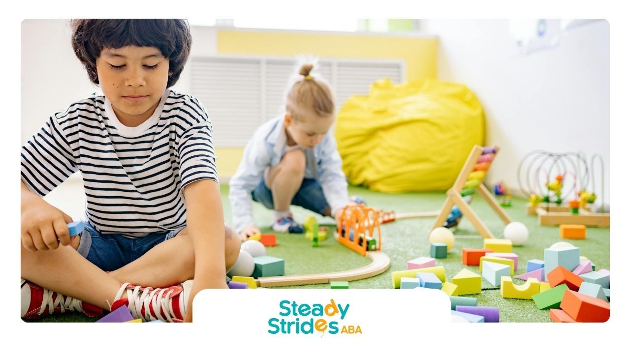 Discover the Best Developmental Toys for Children with Autism