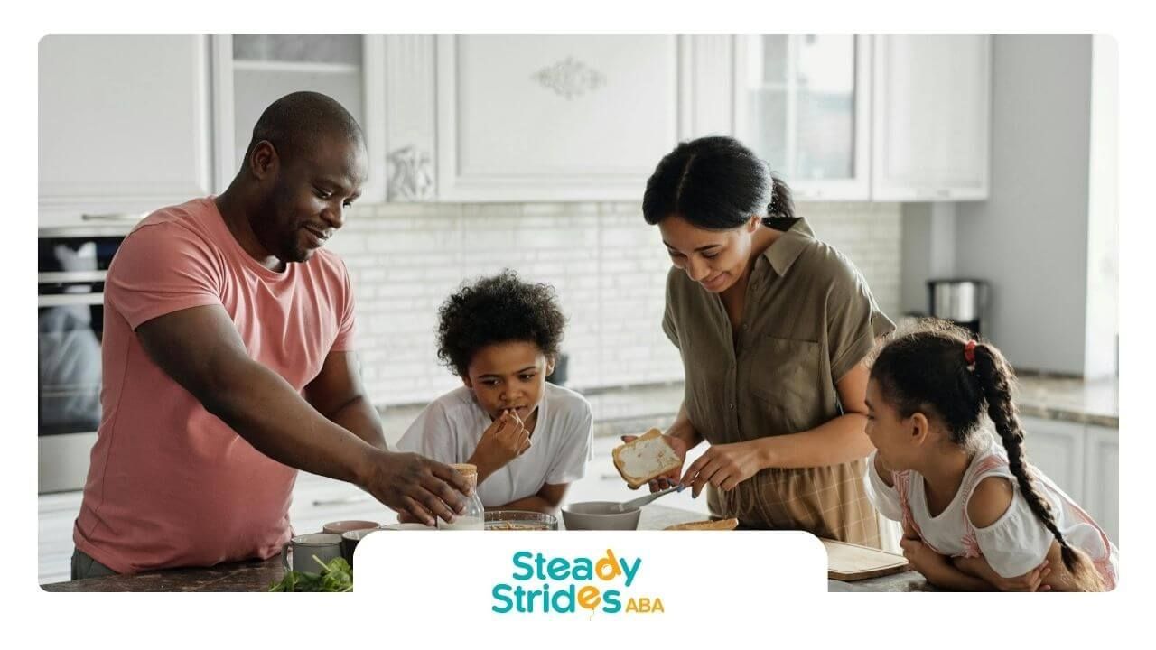 Do 87% of Adults with Autism Live with Their Parents?