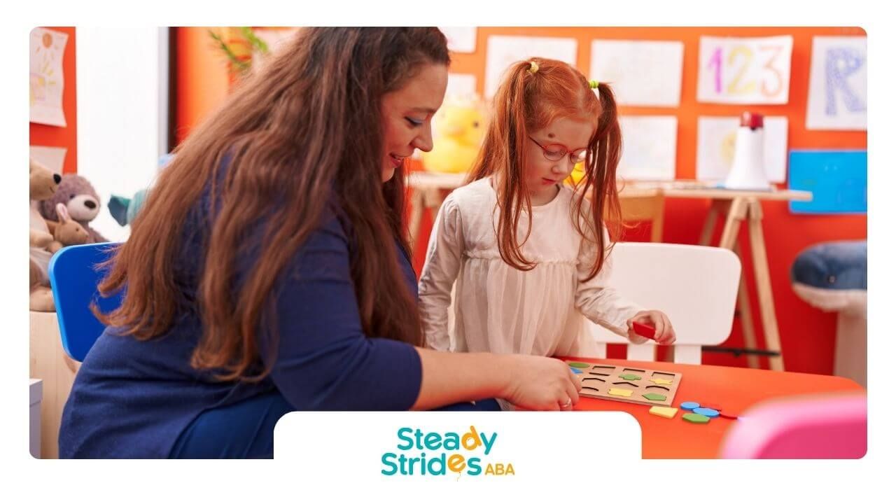 Do All Levels of Autism Benefit from ABA Therapy?