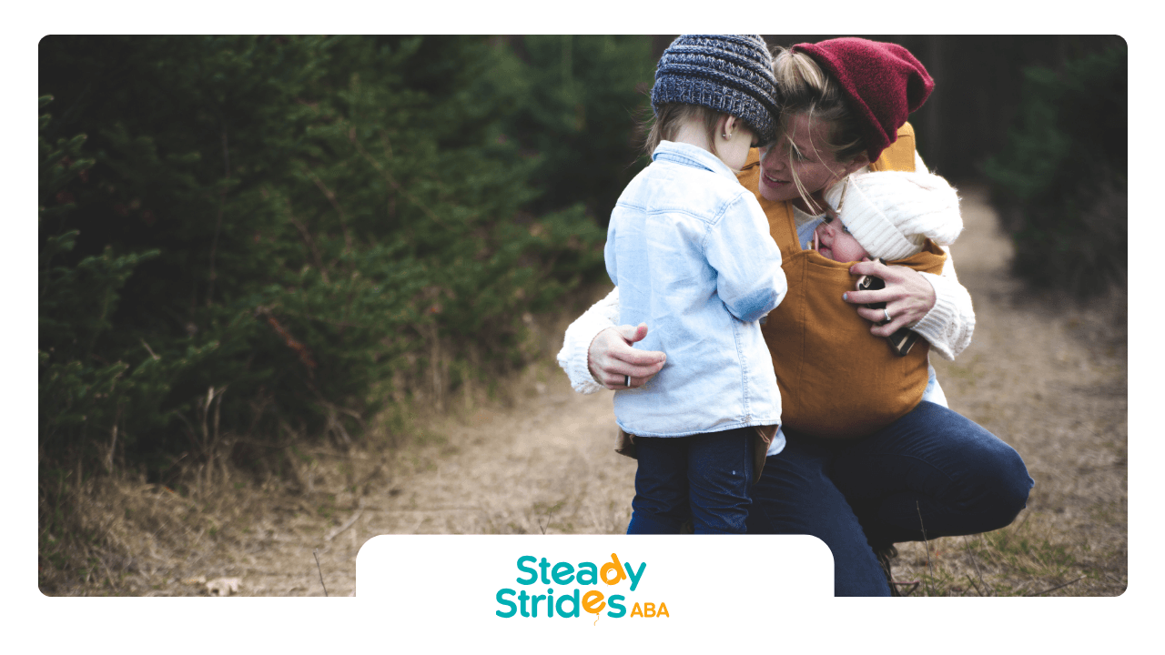 Do Autistic Kids Love Their Moms? Understanding Emotional Connection