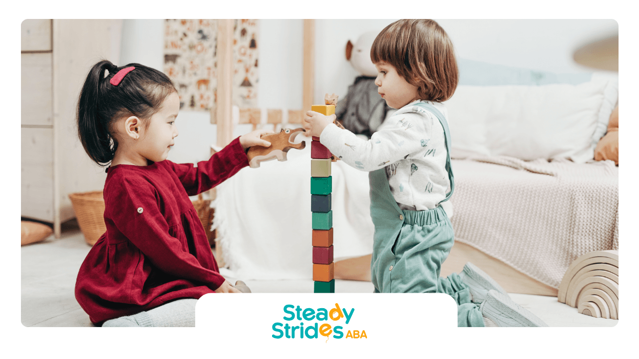 Do Children with Autism Talk Differently? Understanding Speech Patterns