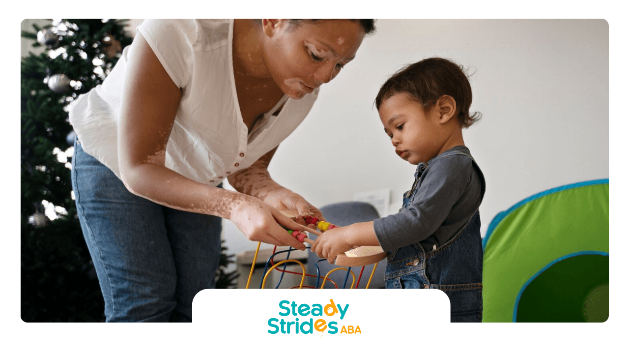 Does ABA Change Behavior? Understanding the Impact of ABA Therapy