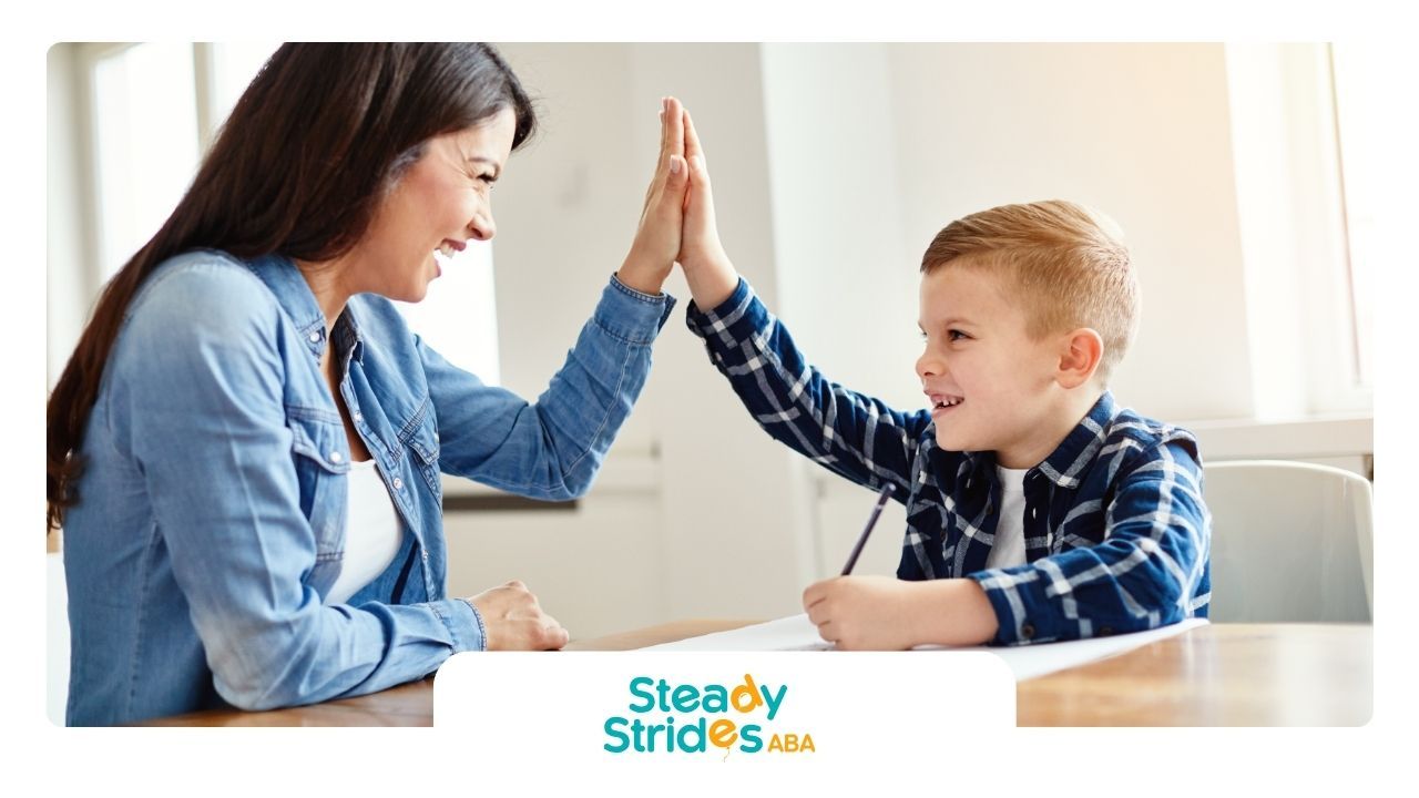 Does ABA Help with Writing? Clear Facts for Parents