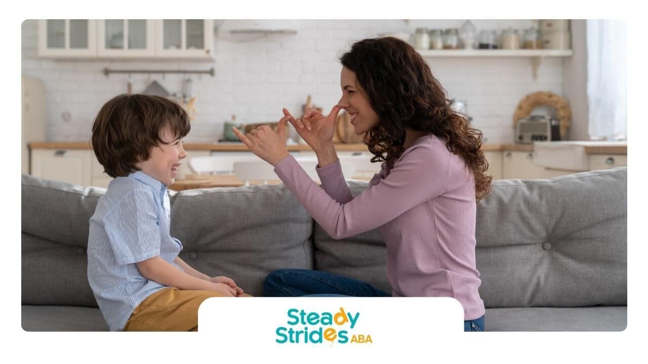 Does ABA Therapy Get Repetitive for Kids?
