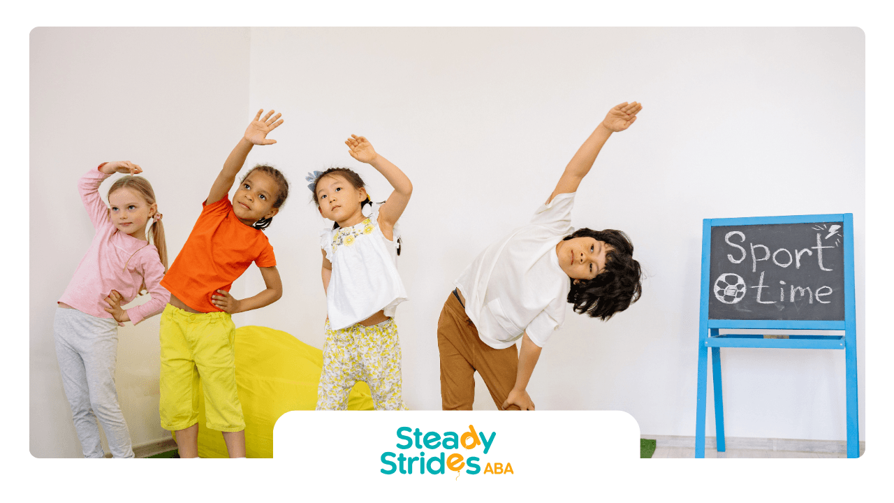 Does ABA Therapy Stop Stimming? What Parents Should Really Know