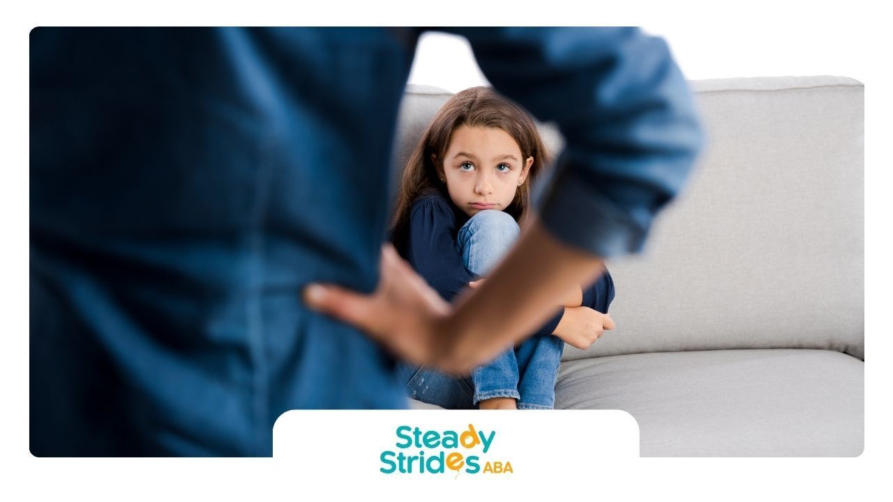 Does Bad Parenting Cause Autism? Know the Facts