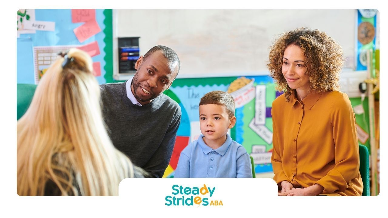 Do Parents Attend ABA with Siblings?