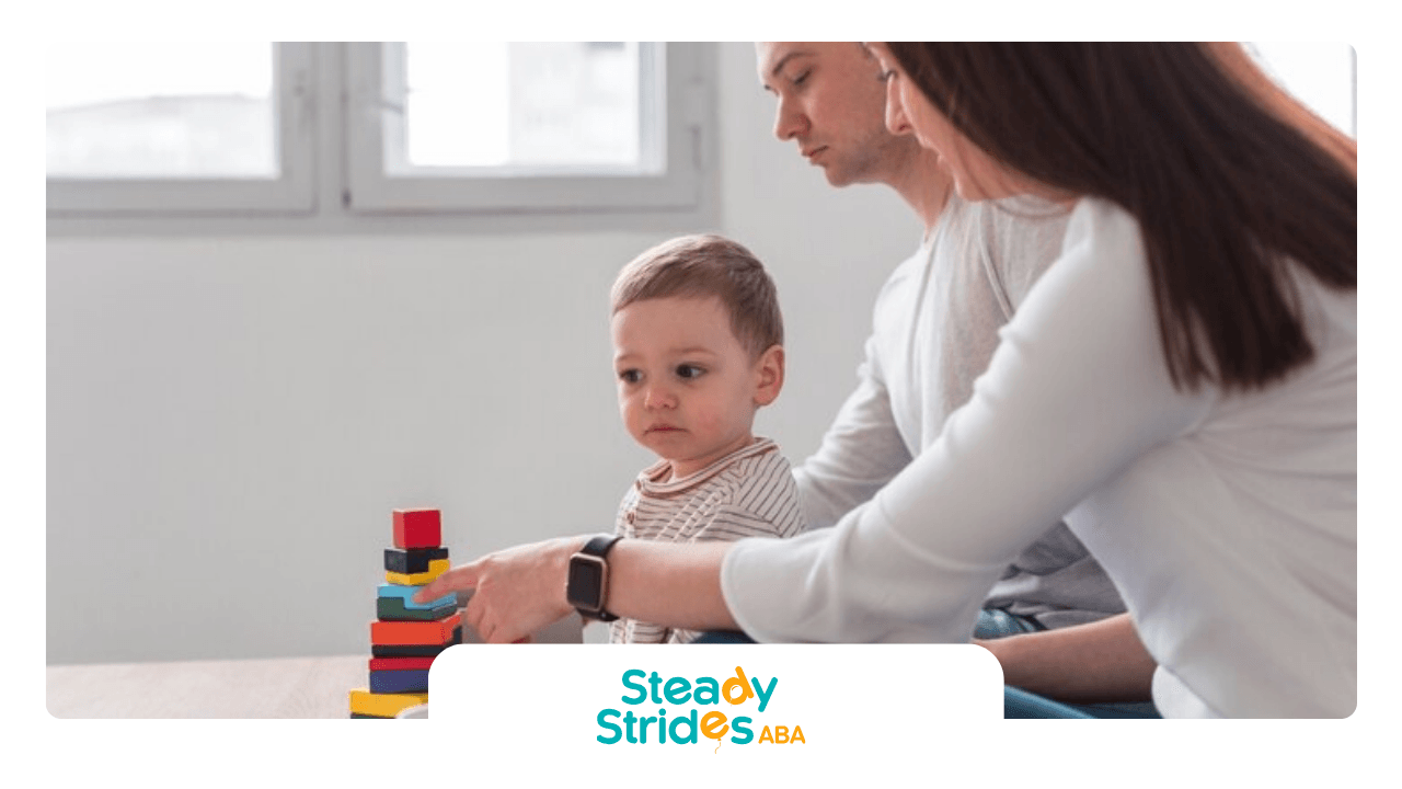 Do Parents Have to Be Present During ABA Therapy?