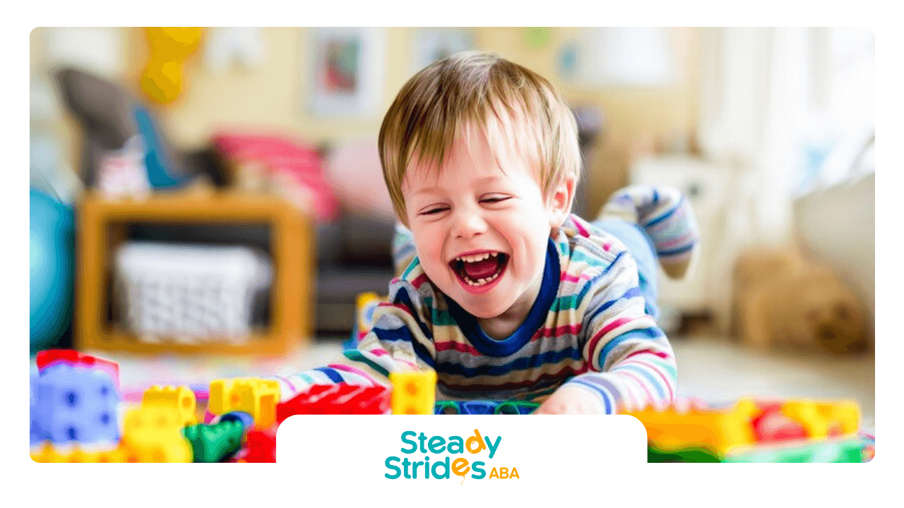 The Power of Early Intervention for Autism Spectrum Disorder