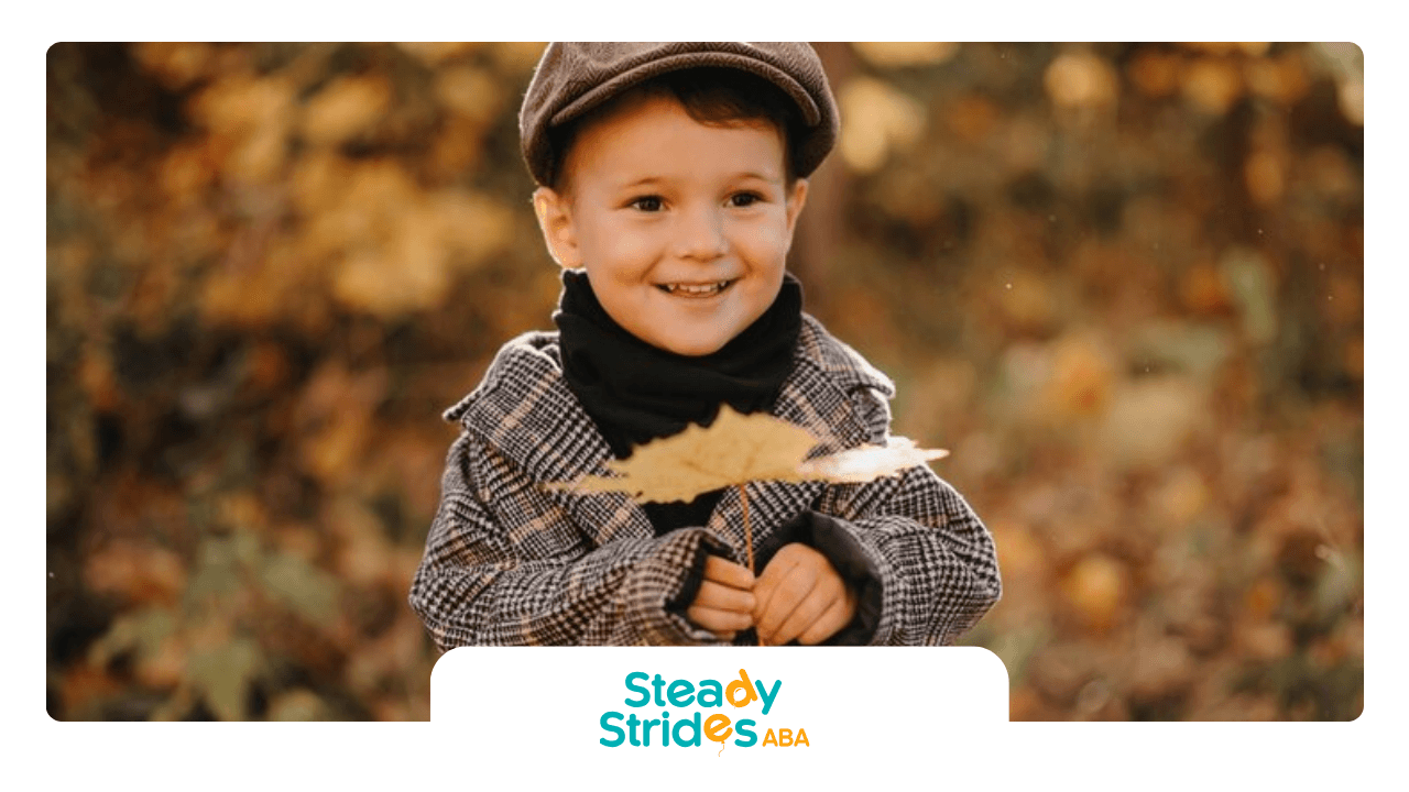 Early Signs of ASD in Children and What to Watch For