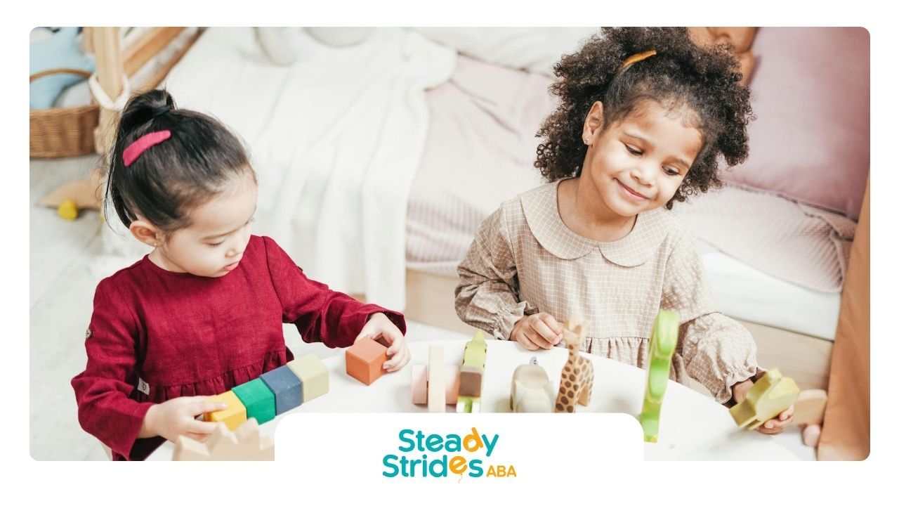 Top Educational Toys for Autistic Children
