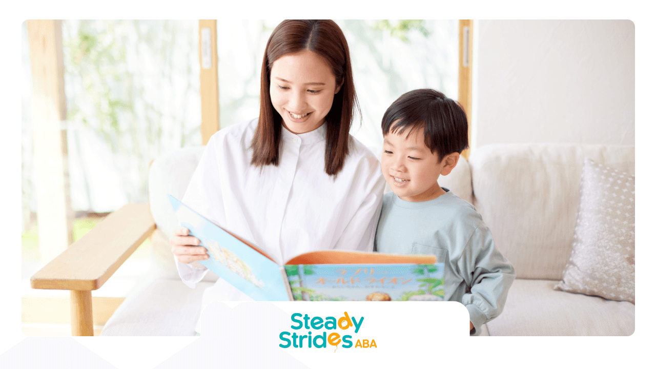 Effective Social Story Use in ABA Therapy Techniques