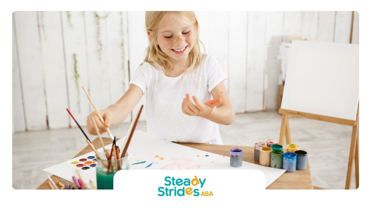 Empowering Positive Words to Describe Your Autistic Child