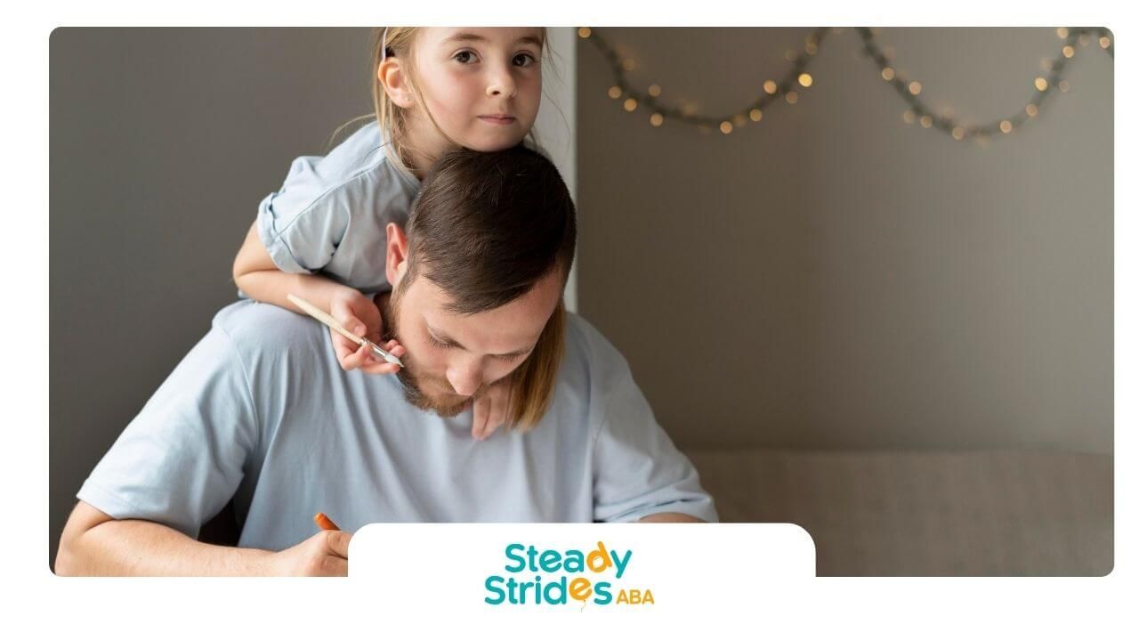 Encouragement for Parents of Autistic Children: You're Doing Better Than You Think