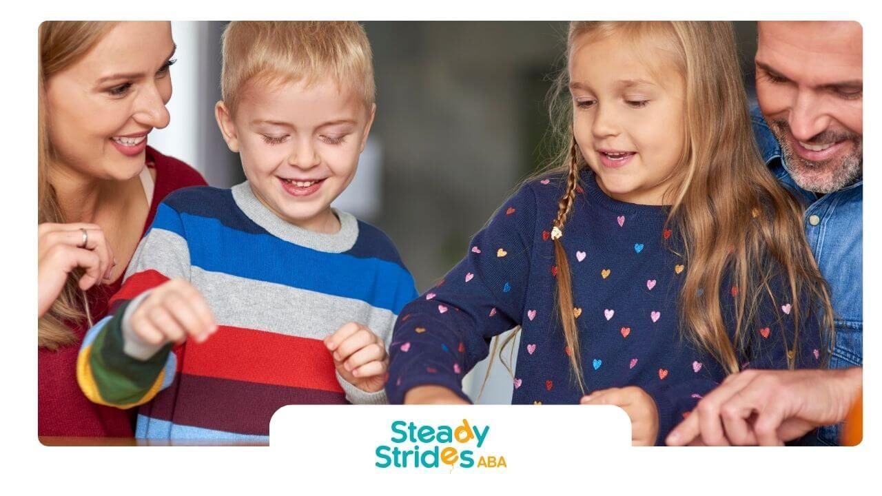 Engage Kids with Autism Through Autism Bingo: Play, Learn, and Build Skills