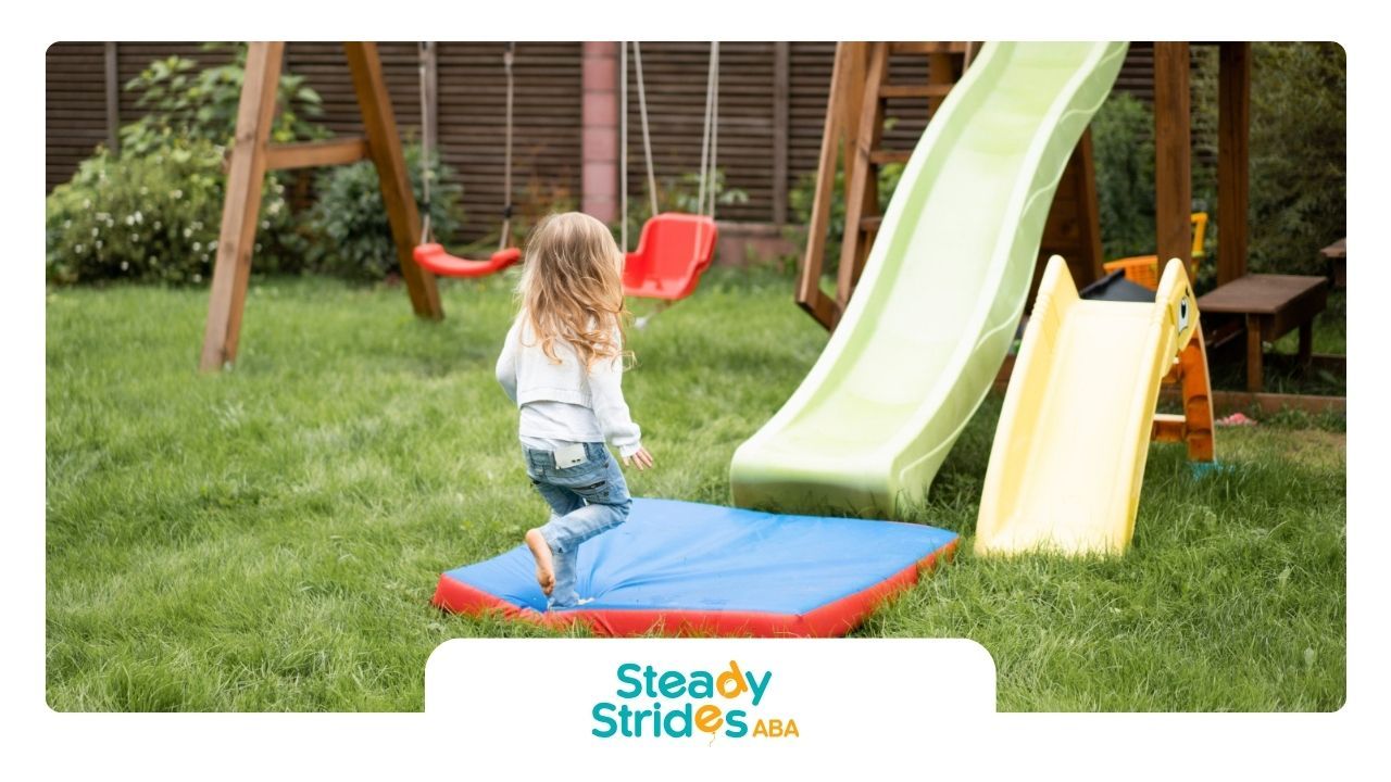 Enhance Sensory Play: Best Outdoor Toys for Your Autistic Child