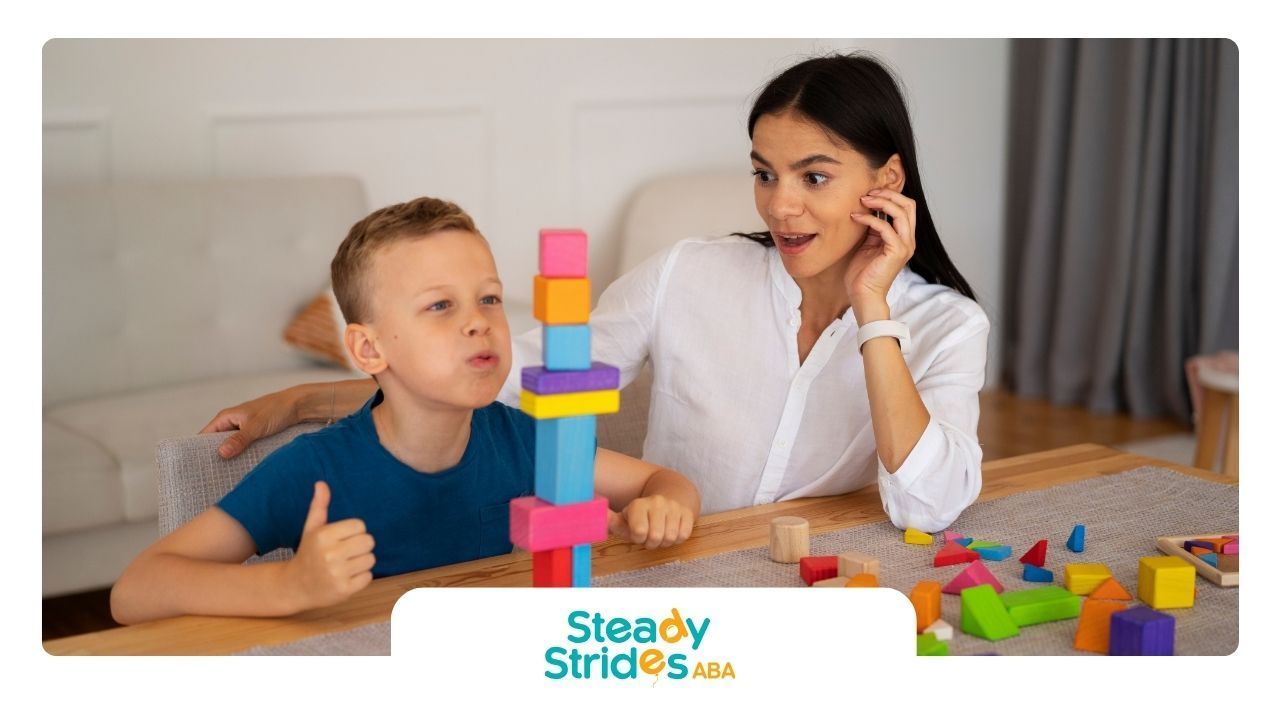 What is the Errorless Learning Method in ABA? Benefits & Examples