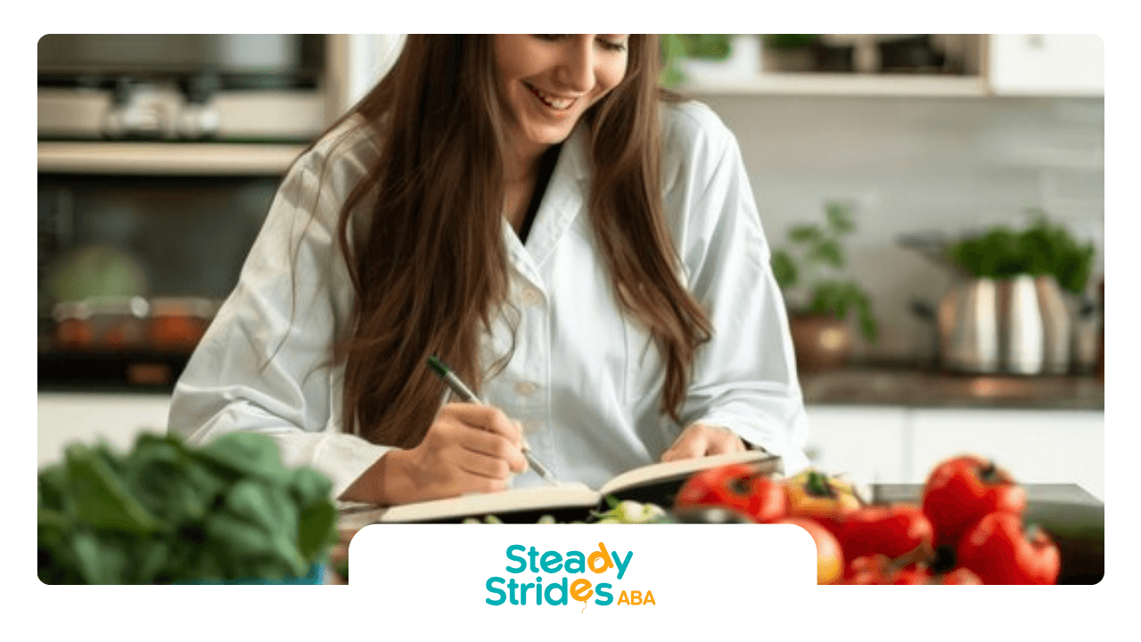 Empowering Choices: Essential Meal Planning for Autistic Adults