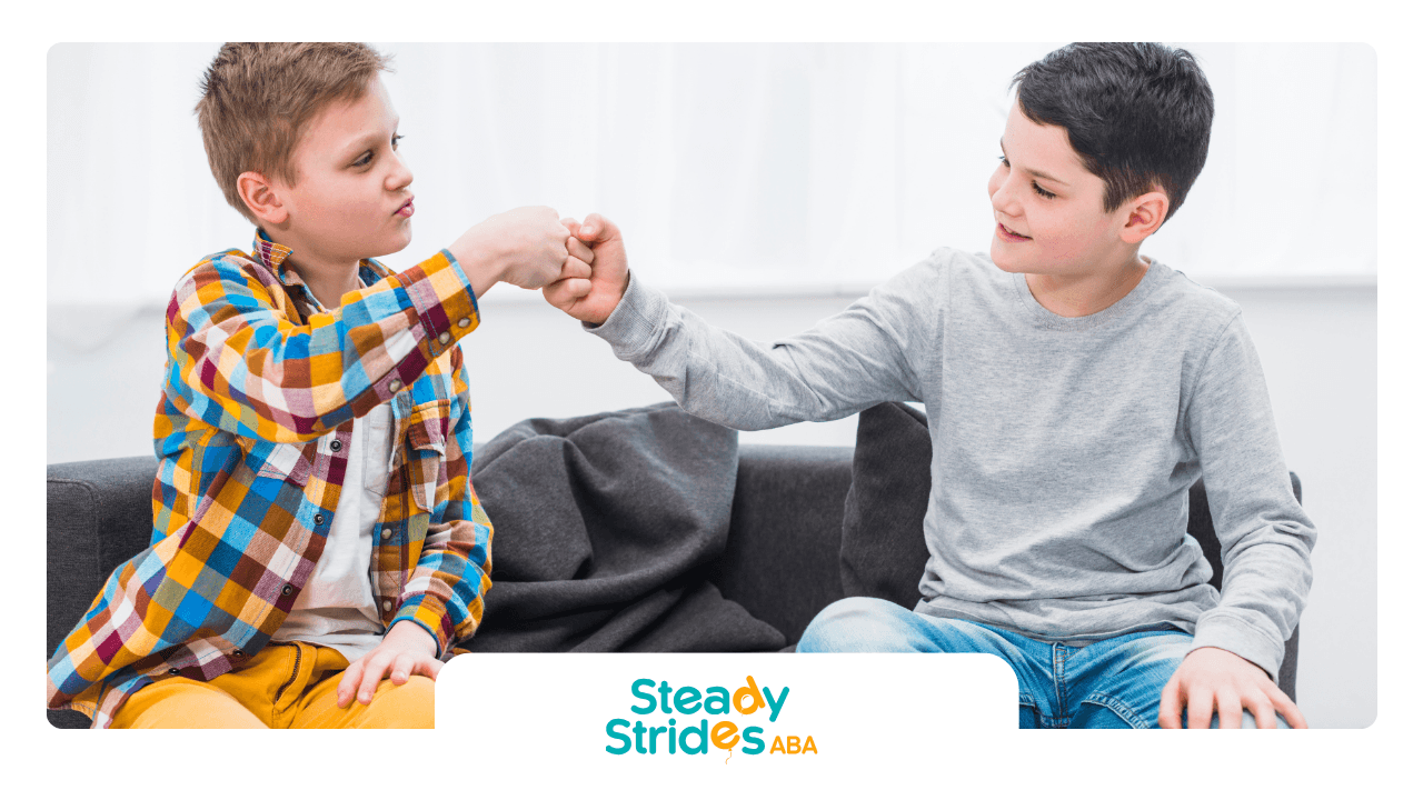 Exploring Challenges: What is the Hardest Part of Life for a Child with Autism?