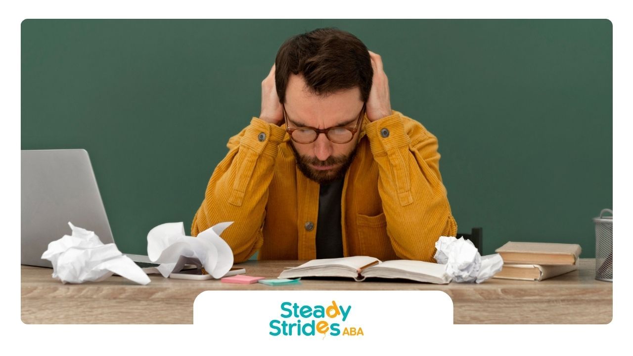 Failing the BCBA Exam: How to Rebound & Prepare for Success