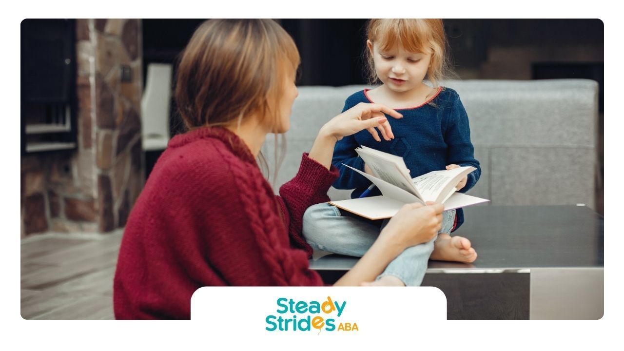 Four Stages of Learning in ABA Therapy, Explained