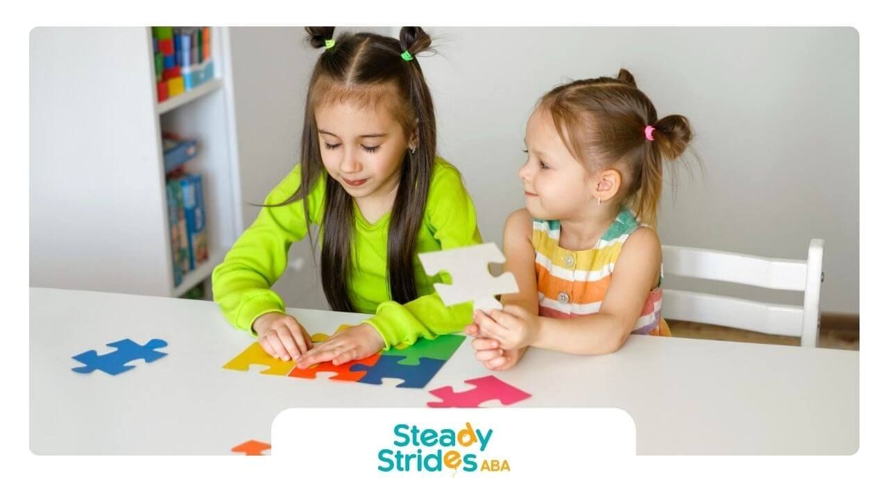 Fun and Easy Brain Exercises That Help Kids with Autism Learn and Grow