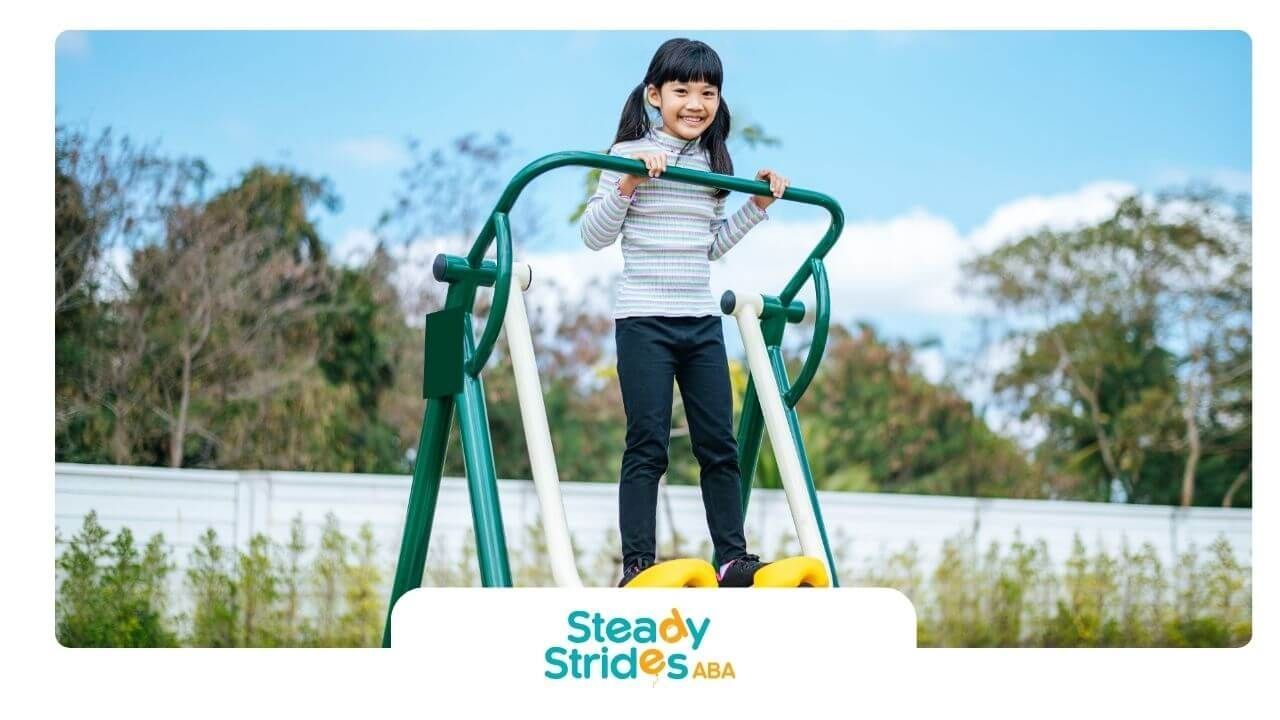 What Are Fun Exercises for Kids with Autism?