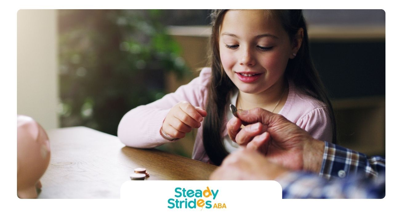 Harris County Financial Assistance Programs for Families of Children with Autism