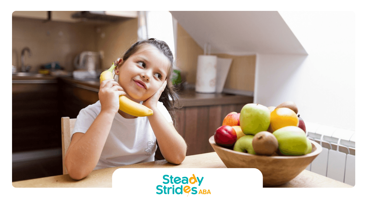 Healthy Habits for Autism: Building Routines for Well-Being
