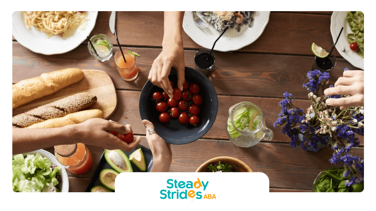 Healthy Recipes for Picky Eaters Revealed