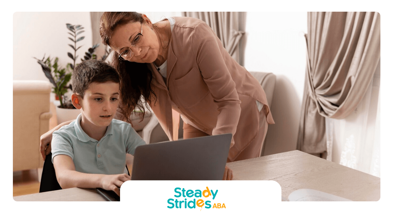 Effective Home-Based ABA Therapy Scheduling Strategies