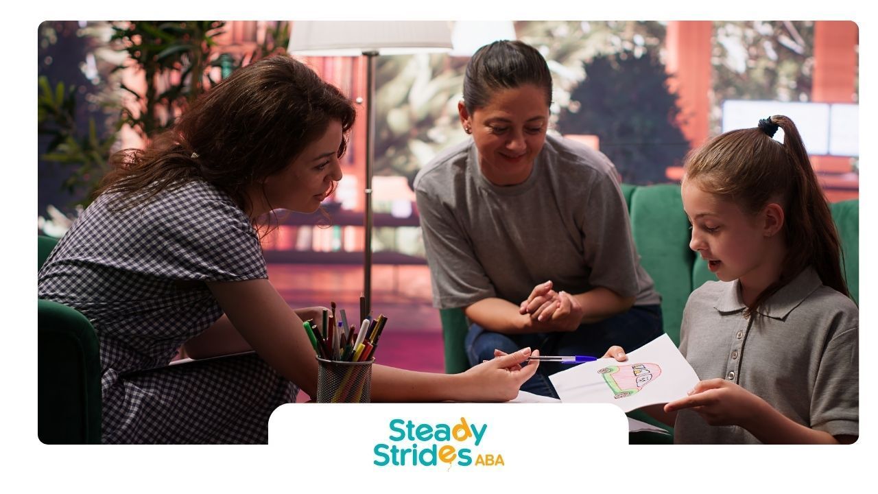 Houston ISD and ABA Therapy: What Parents Need to Know About Your Child’s IEP Rights