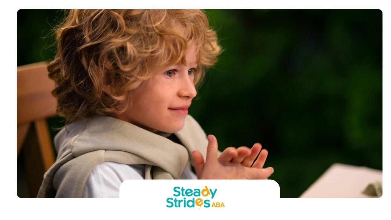 How ABA Therapy Encourages Problem-Solving and Critical Thinking